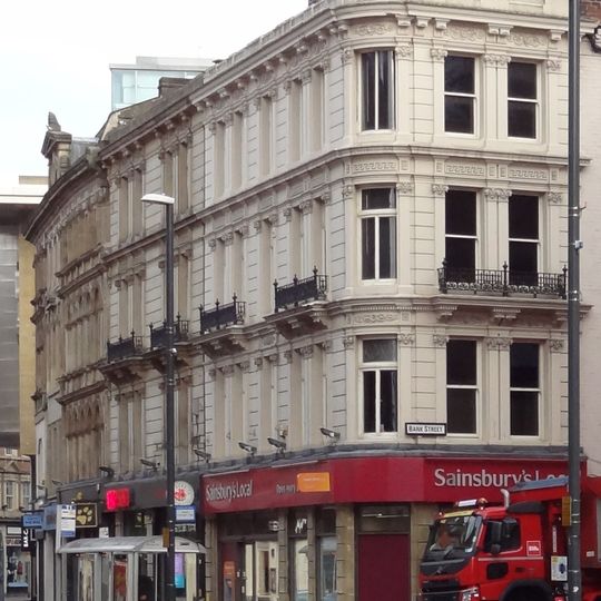 61 And 62, Boar Lane