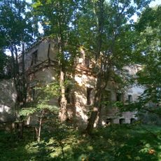 Усадьба «Красное» (Красное)