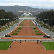 ANZAC Parade