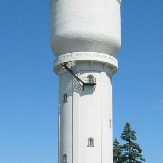 Brainerd Water Tower