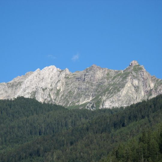 Monte Talvena