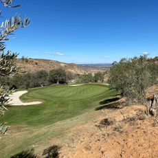 Antequera Golf