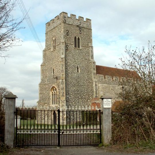Parish Church of St Andrew