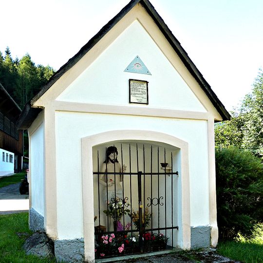 Flur-/Wegkapelle