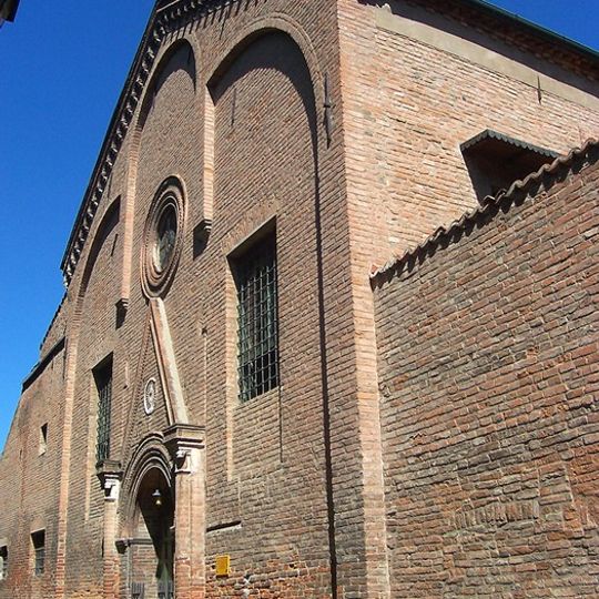 Chiesa del Corpus Domini