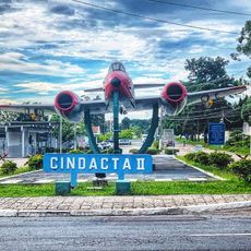 DOM CINDACTA II