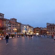 Giardini Vittorio Emanuele II