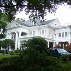 Edward Hill Brewer House