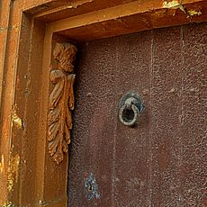 House in carrer Jaume Palau, 2