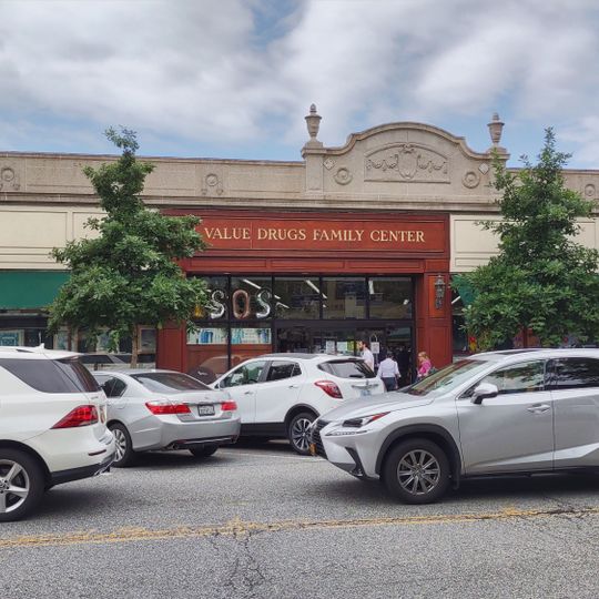 Bow-Tie Bronxville Cinemas