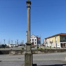 Cruzeiro da Igreja de Ruilhe
