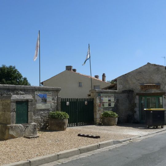 Museo artesanal y rural