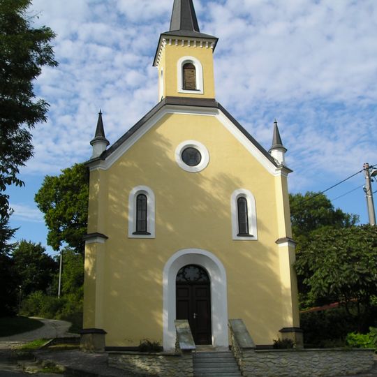 Chapel of Saint Philomena