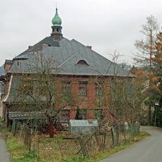 Českobratrská kaple (Železný Brod)