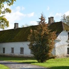 Kostivere mõisa teenijatemaja