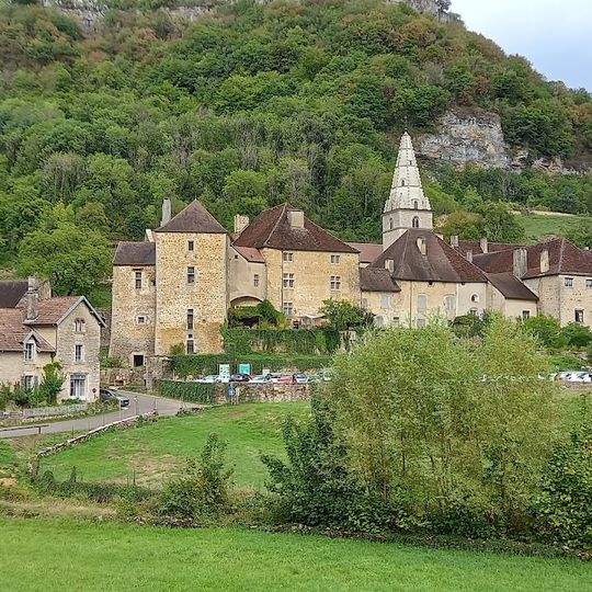 Logis Hôtel la Fontaine