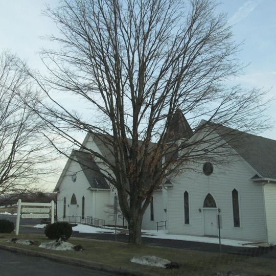 Stuarts Draft