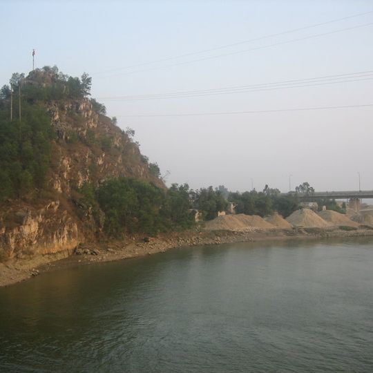 Ma River