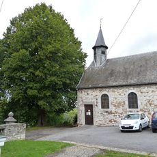 Église Saint-Hadelin