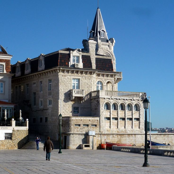Palácio Seixas