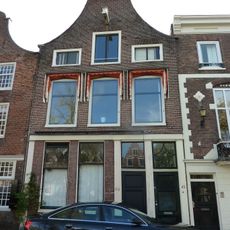 Spaarne 45, Haarlem