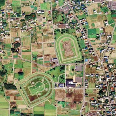Aerial View 0
