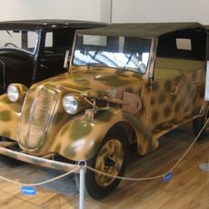 Veteran Arena Olomouc