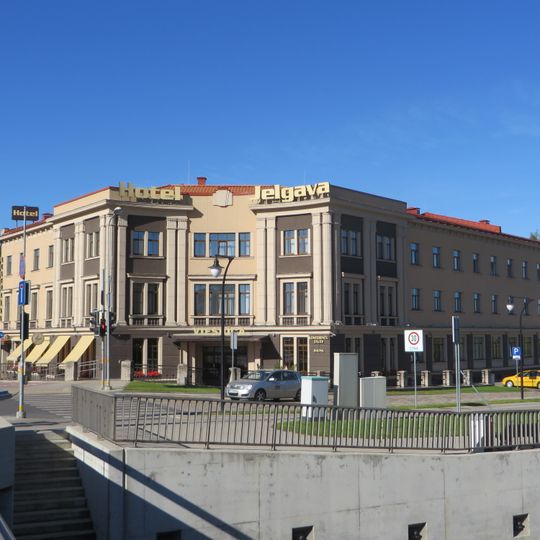 Jelgava