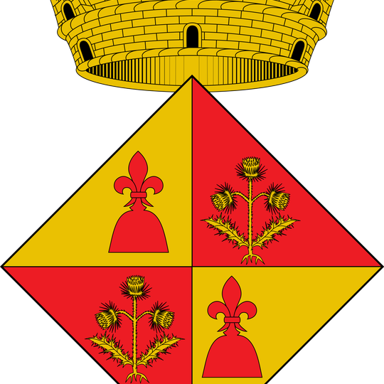 Marquesado de Pobla de Claramunt