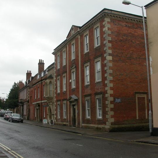 Wiltshire Museum
