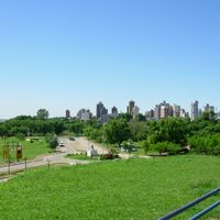 partido di San Nicolás