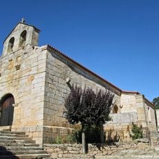 Igreja de Fonte Arcada