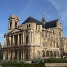 St-Eustache