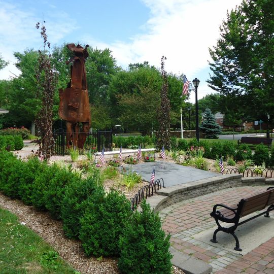 New Providence