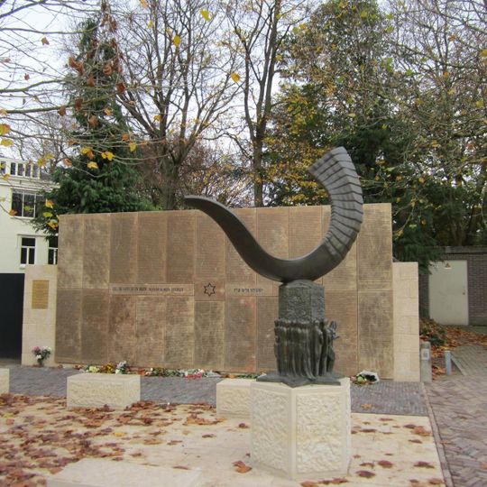 Joods monument
