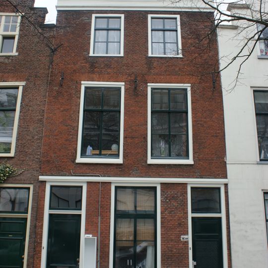 Levendaal 151, Leiden