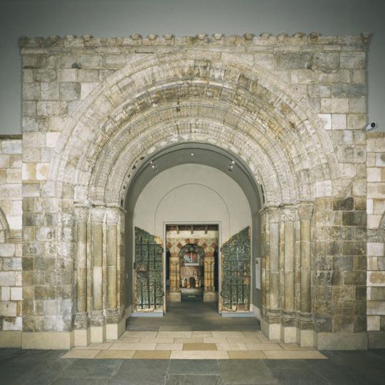 Abbaye Saint-Laurent-lès-Cosne