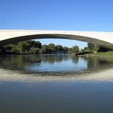 Ponte Duca d'Aosta