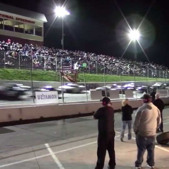 Riverside Speedway