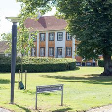 Kastrupgårdsamlingen