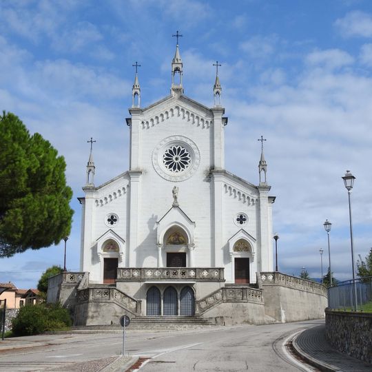 Chiesa di San Michele Arcangelo