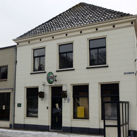 Herenstraat 18, Nieuwegein