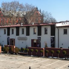 Muzeum Fotografii w Bydgoszczy