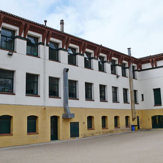Escola Sant Martí