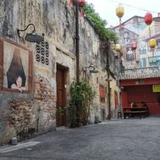 Kwai Chai Hong