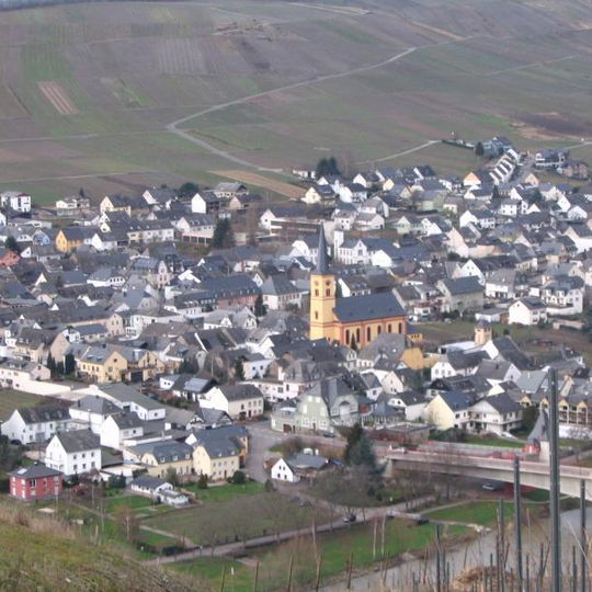 Trittenheim