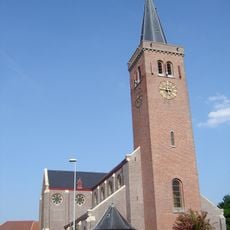 Heilig Kruiskerk
