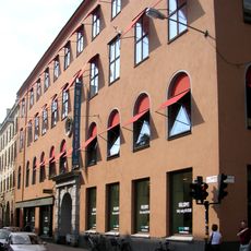 Medelhavsmuseet
