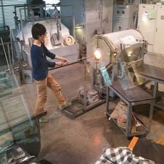 TOYAMA GLASS STUDIO
