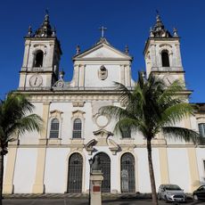 Igreja de São Joaquim